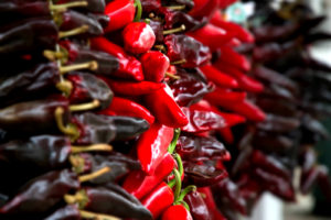 Piments d'Espelette