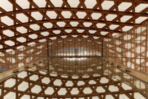Centre Pompidou-Metz