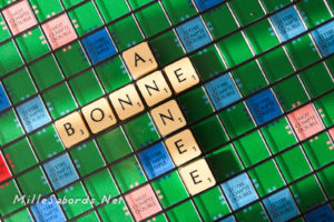 Bonne Année 2013
